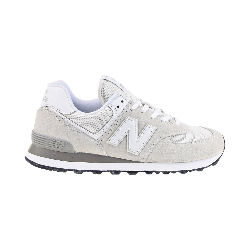 New Balance 574 Core Men's Shoes Nimbus-Cloud White