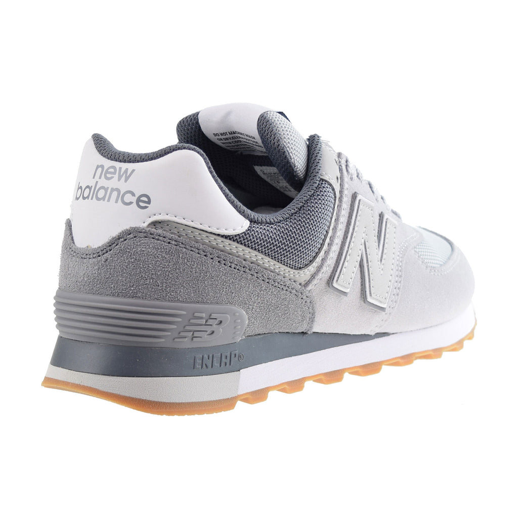Ml574 new balance grey Clearance