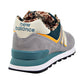 New Balance 574 Men's Shoes Grey/Green