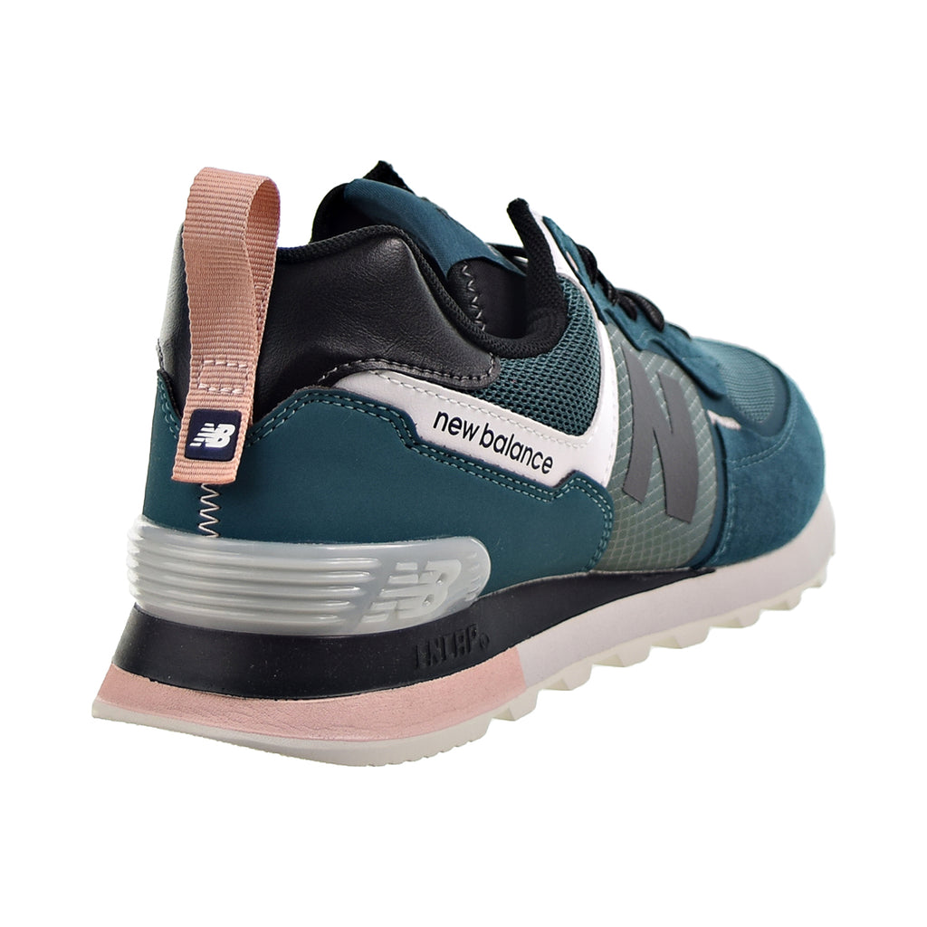 New balance teal 574 Clearance