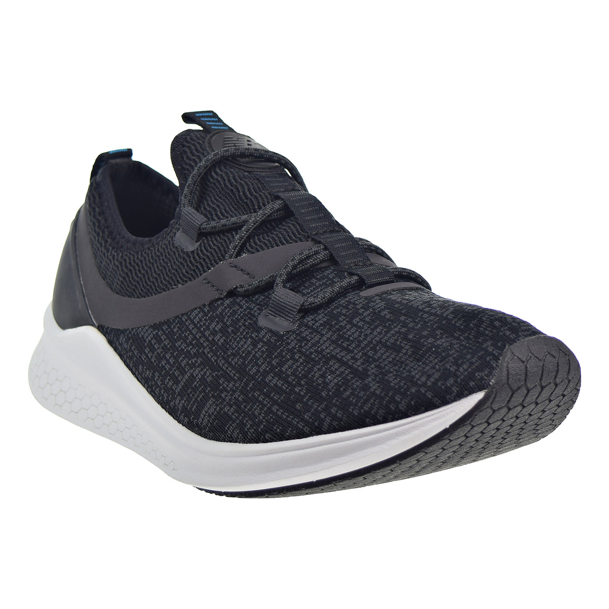 New Balance Fresh Foam Lazer Men's Running Shoes Phantom/Black/White