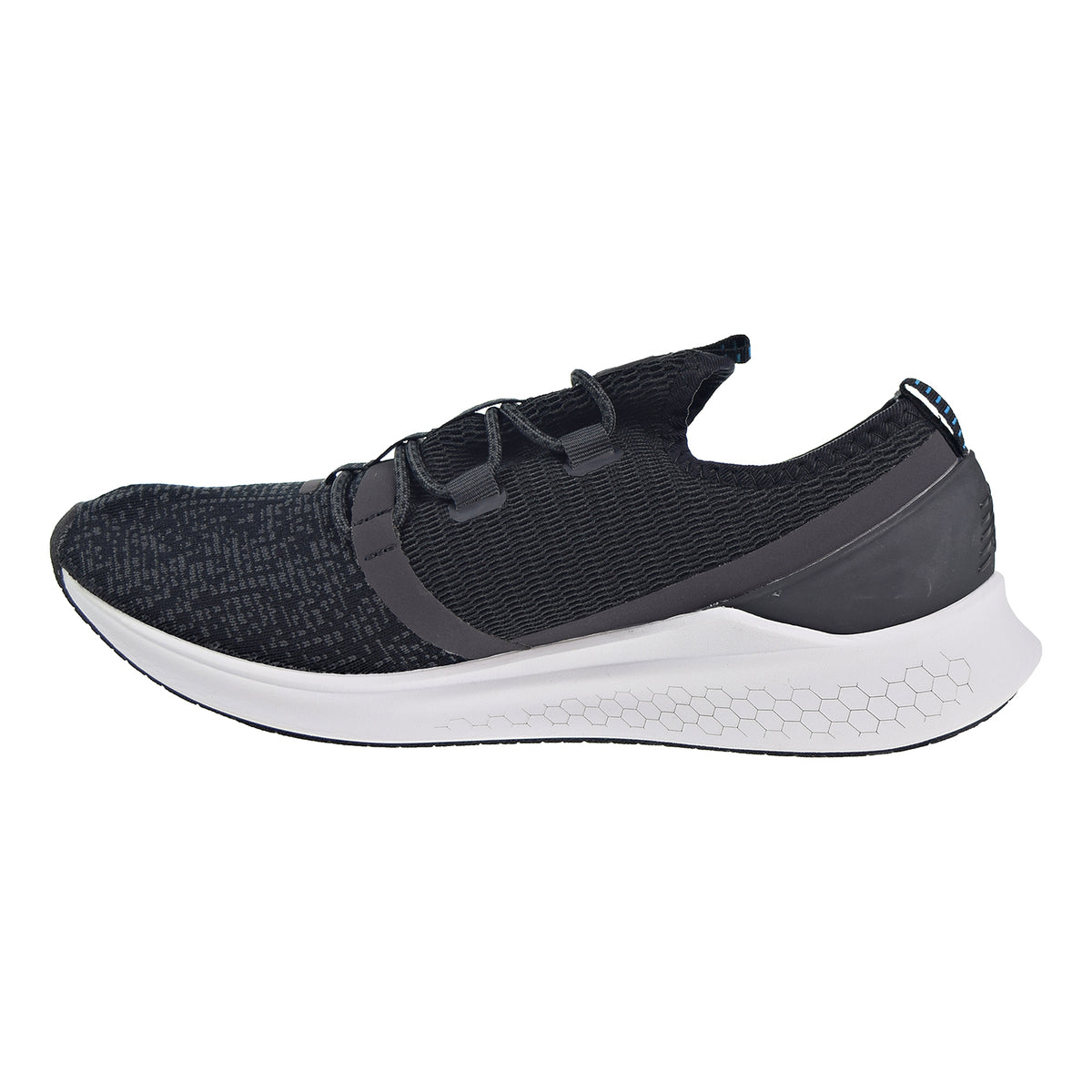 New Balance Fresh Foam Lazer Men's Running Shoes Phantom/Black/White