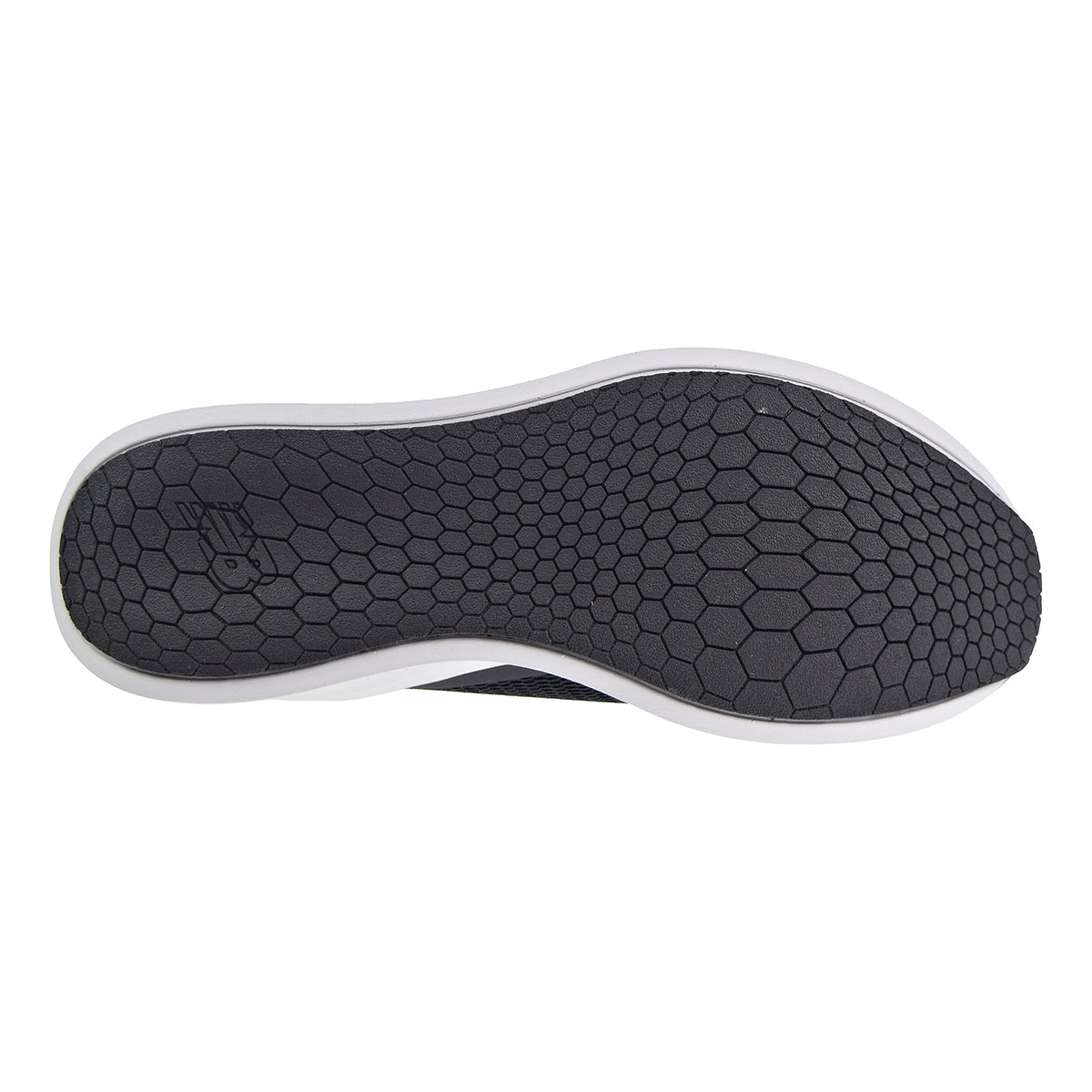New Balance Fresh Foam Lazer Men's Running Shoes Phantom/Black/White