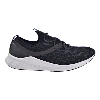 New Balance Fresh Foam Lazer Men's Running Shoes Phantom/Black/White