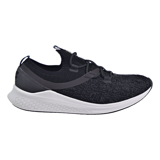 New Balance Fresh Foam Lazer Men's Running Shoes Phantom/Black/White