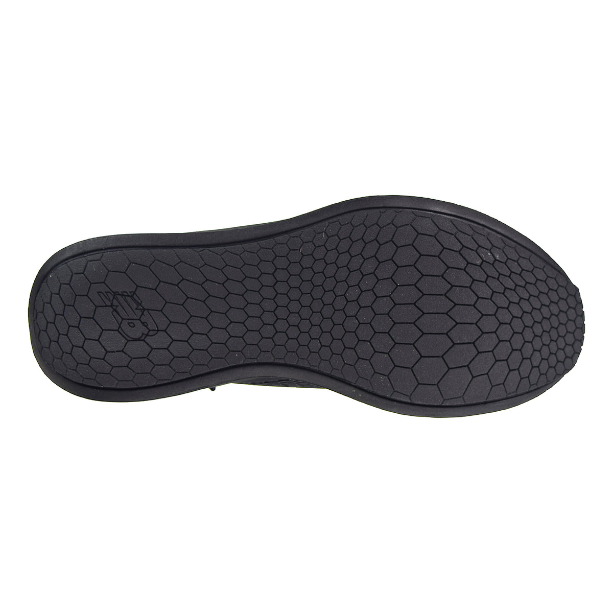 New Balance Fresh Foam Lazer Men's Running Shoes Black/White
