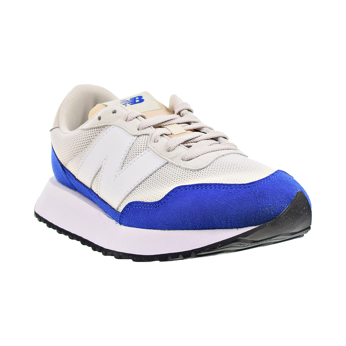 New Balance Men's Shoes Off-White