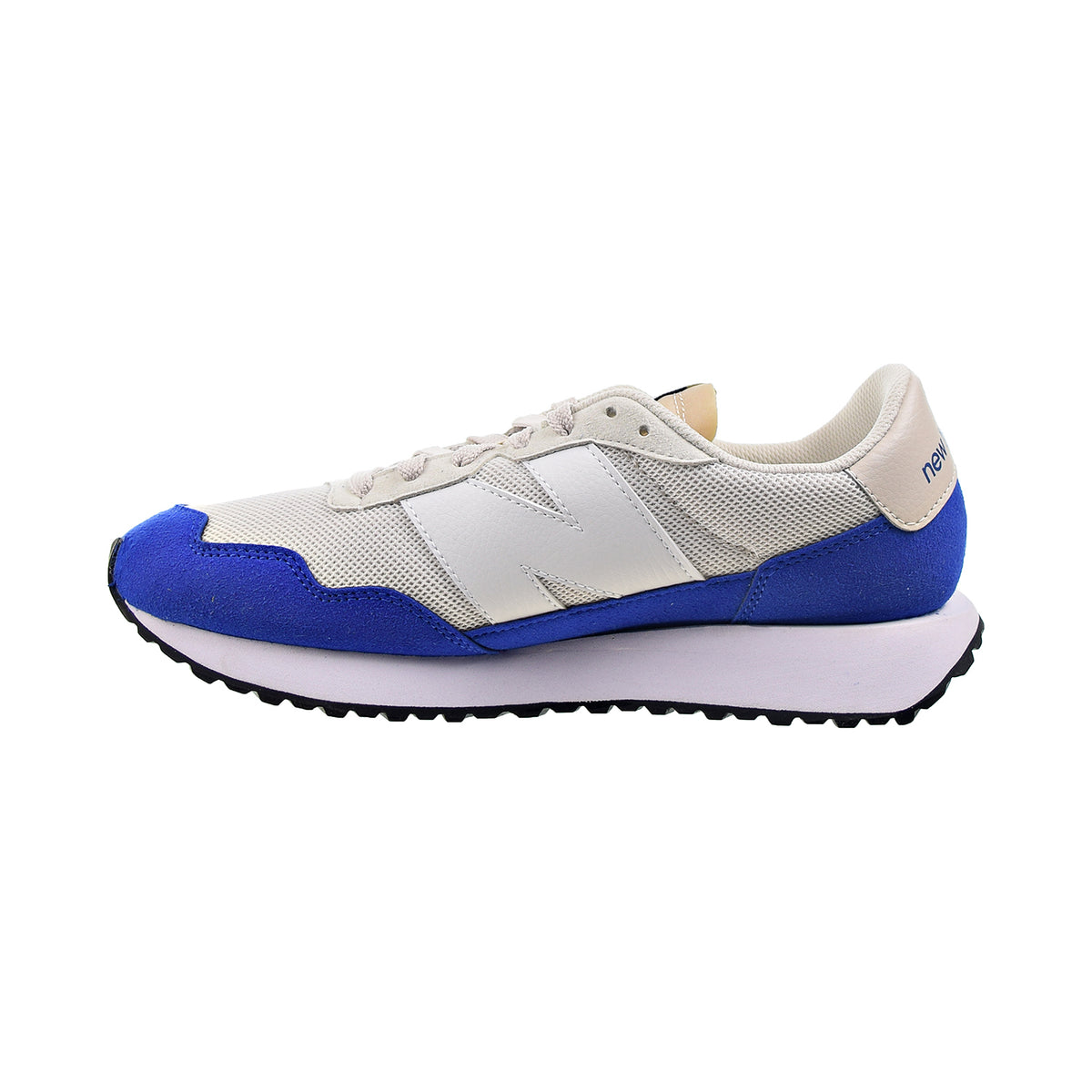 New Balance Men's Shoes Off-White