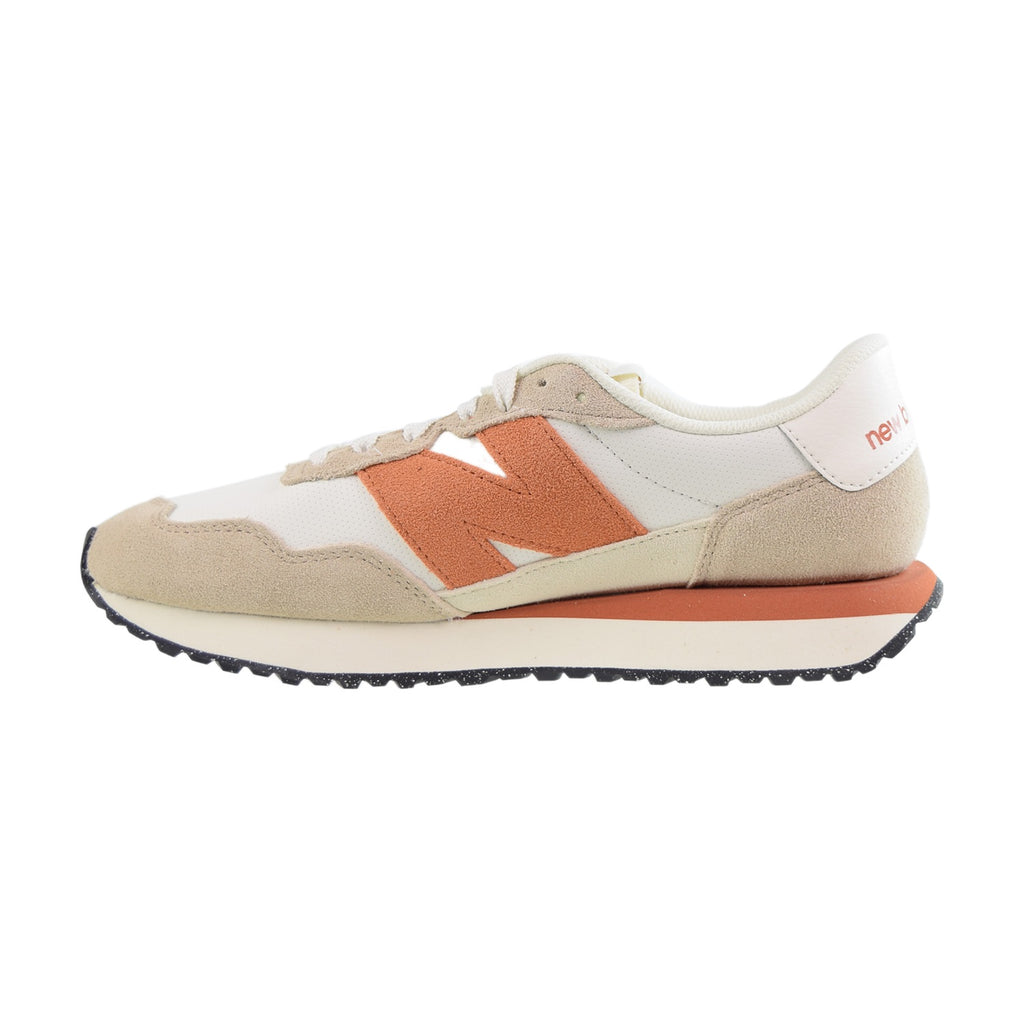 New Balance 237 Men's Shoes Mindful Grey-Calm Taupe