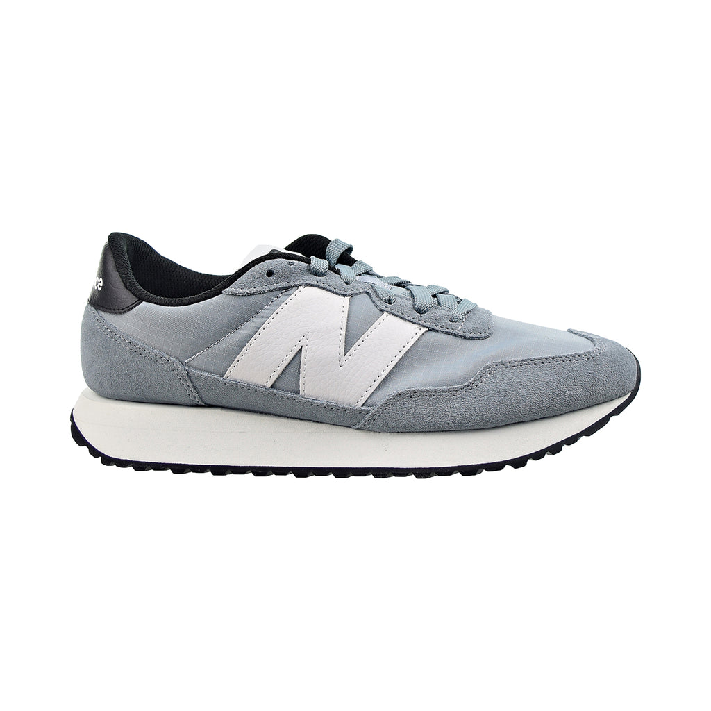 New Balance 237 Men's Shoes Light Blue-White