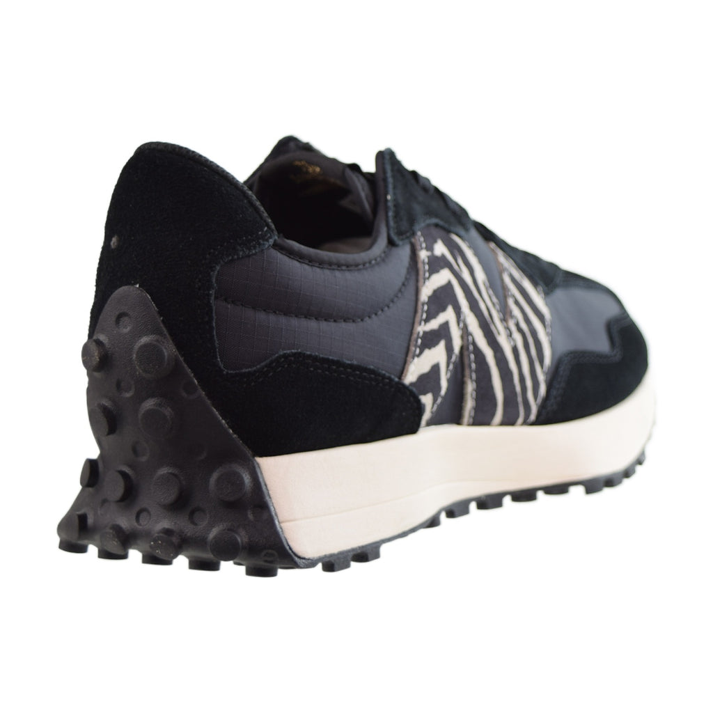 New Balance 327 ASOS Exclusive Zebra Print Men's Shoes Black