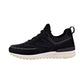 New Balance 574 Sport Mens Shoes Black/Sea Salt