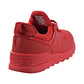 New Balance 574 Sport Men's Shoes Red