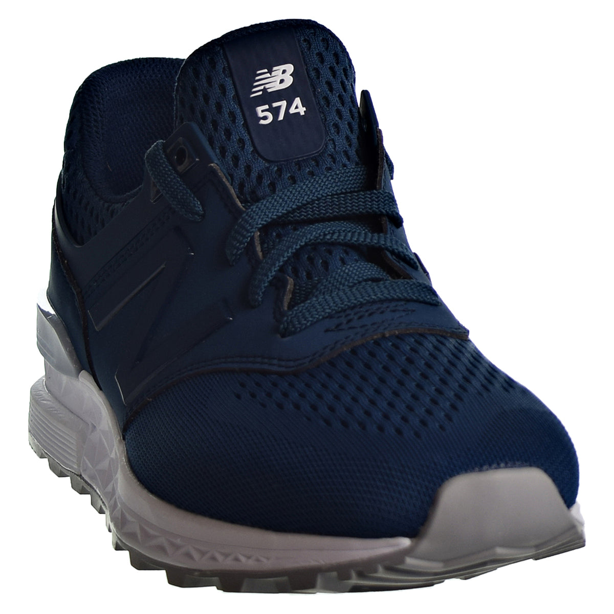 New Balance 574 Sport Men's Shoes Teal