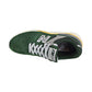 New Balance X-90 Men's Shoes Dark Green/Silver Grey/Yellow