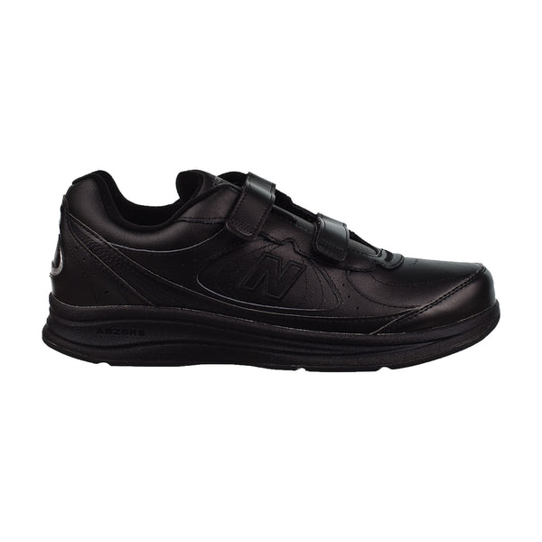 New Balance 577 Men's Walking Shoes Black