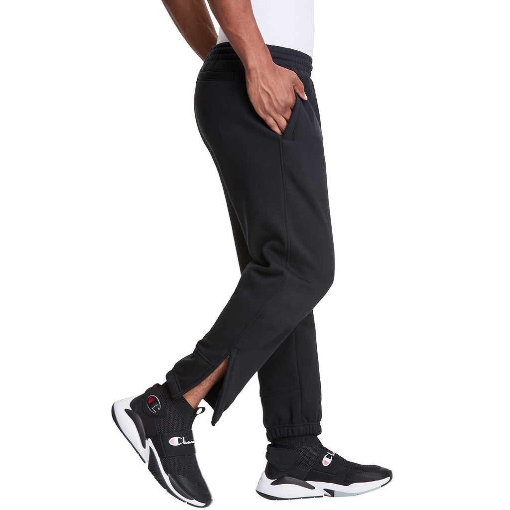Champion super fleece pants store