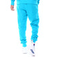 Champion Men's Blur Triple C's Classic Fleece Jogger Pants Teal
