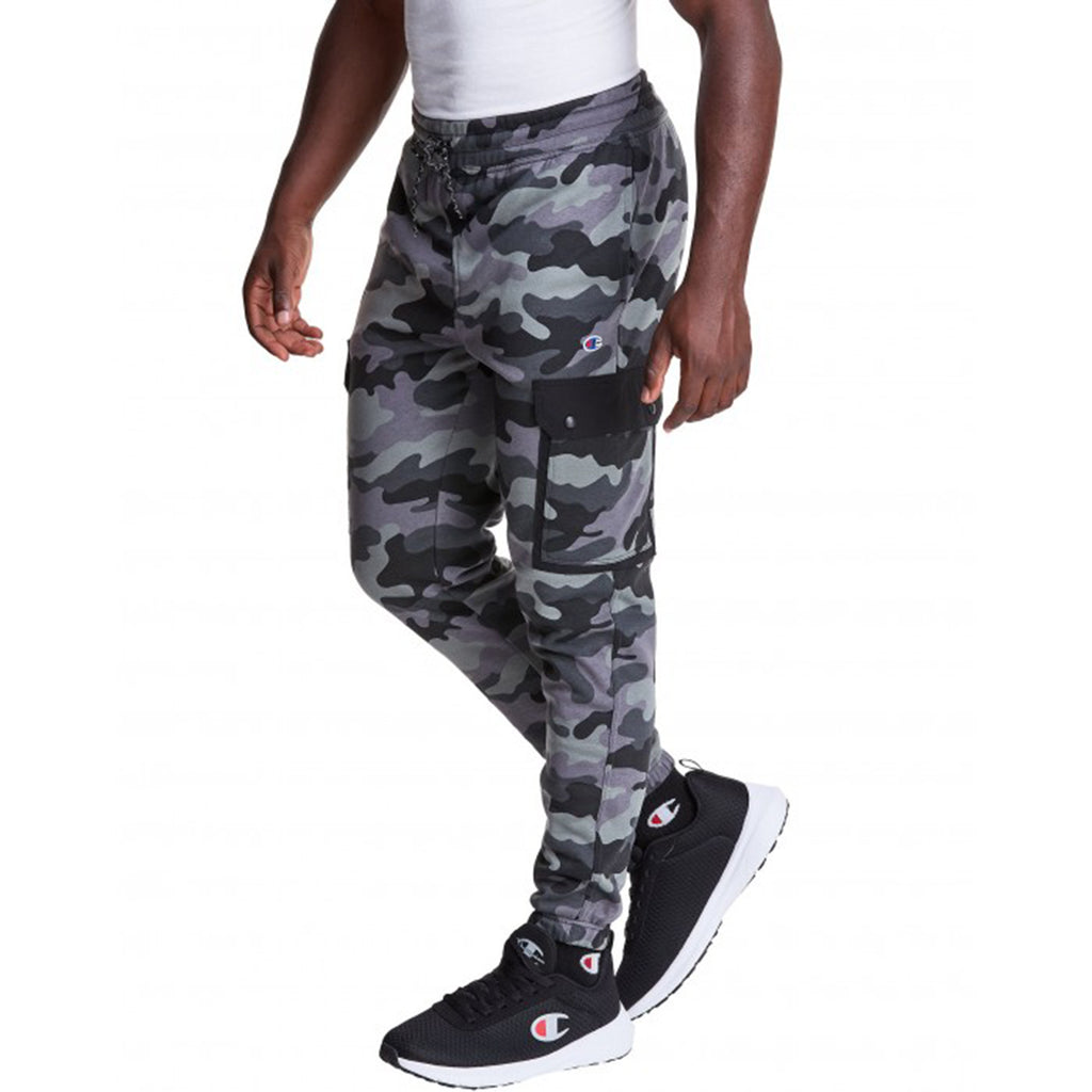 Champion men's outlet workout pants