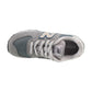 New Balance 574 (PS) Little Kids' Shoes Grey-Sky Blue