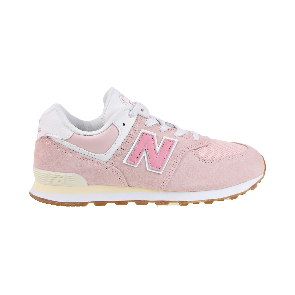 New Balance 574 Little Kids' Shoes Pink