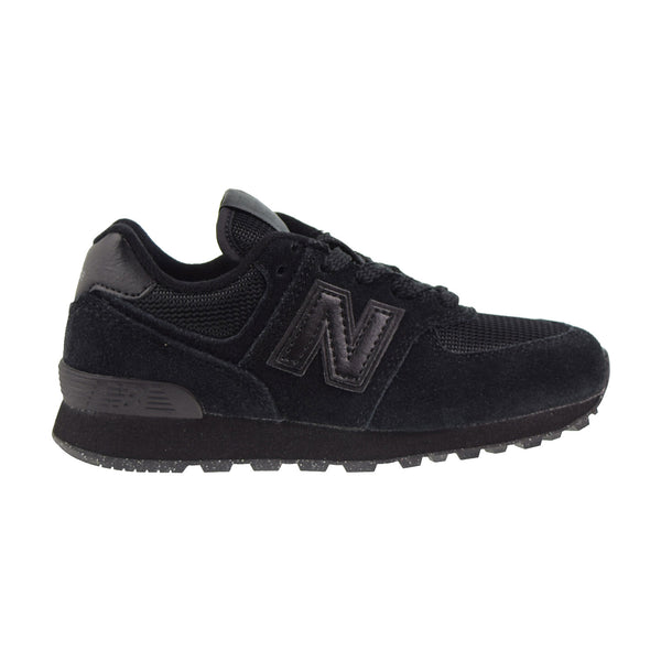 New Balance 574 Core Little Kids' Shoes Black
