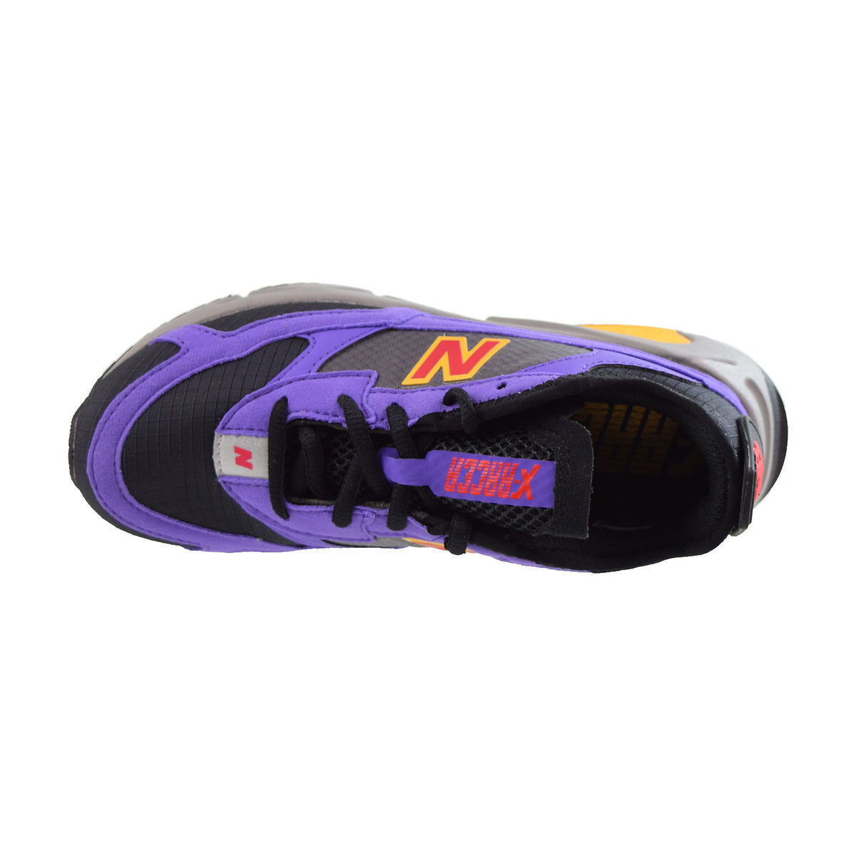 New Balance 574 (PS) Little Kids' Shoes Black-Mirage Violet