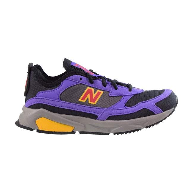 New Balance 574 (PS) Little Kids' Shoes Black-Mirage Violet