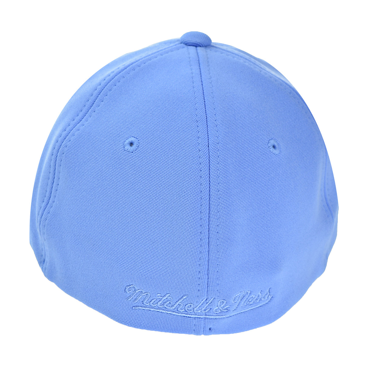 Mitchell & Ness New York City Football ClubTonal Flex Fit Slouch Men's Hat Blue