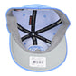 Mitchell & Ness New York City Football ClubTonal Flex Fit Slouch Men's Hat Blue
