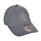 Mitchell & Ness New York Red Bulls Total Flexfit Slouch Men's Hat Grey