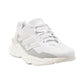 Adidas X9000L4 Men's Shoes Cloud White-Grey