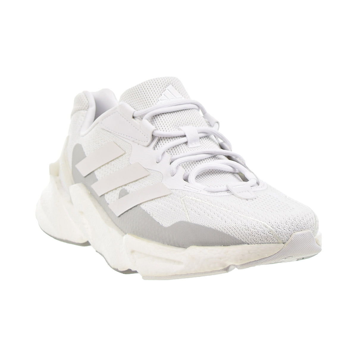 Adidas X9000L4 Men's Shoes Cloud White-Grey