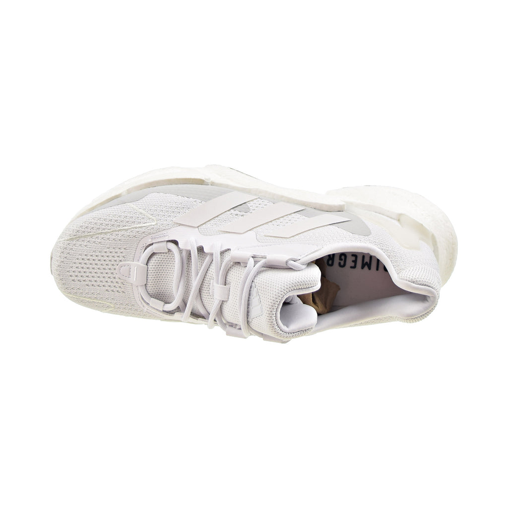 adidas running x9000l4 trainers in off white