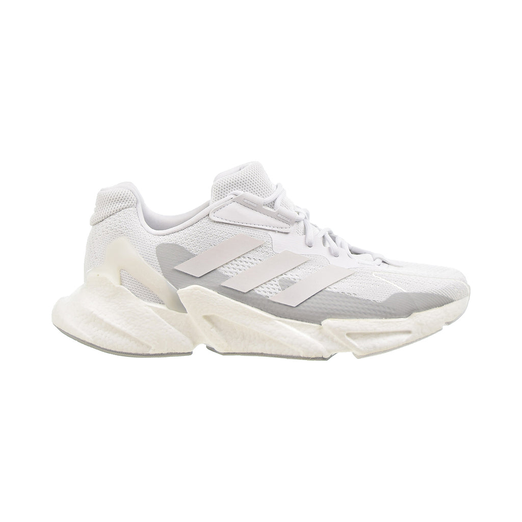Adidas X9000L4 Men's Shoes Cloud White-Grey
