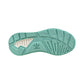 Adidas ZX 1K Boost Big Kids' Shoes Halo Mint-Acid Mint-Mint Ton