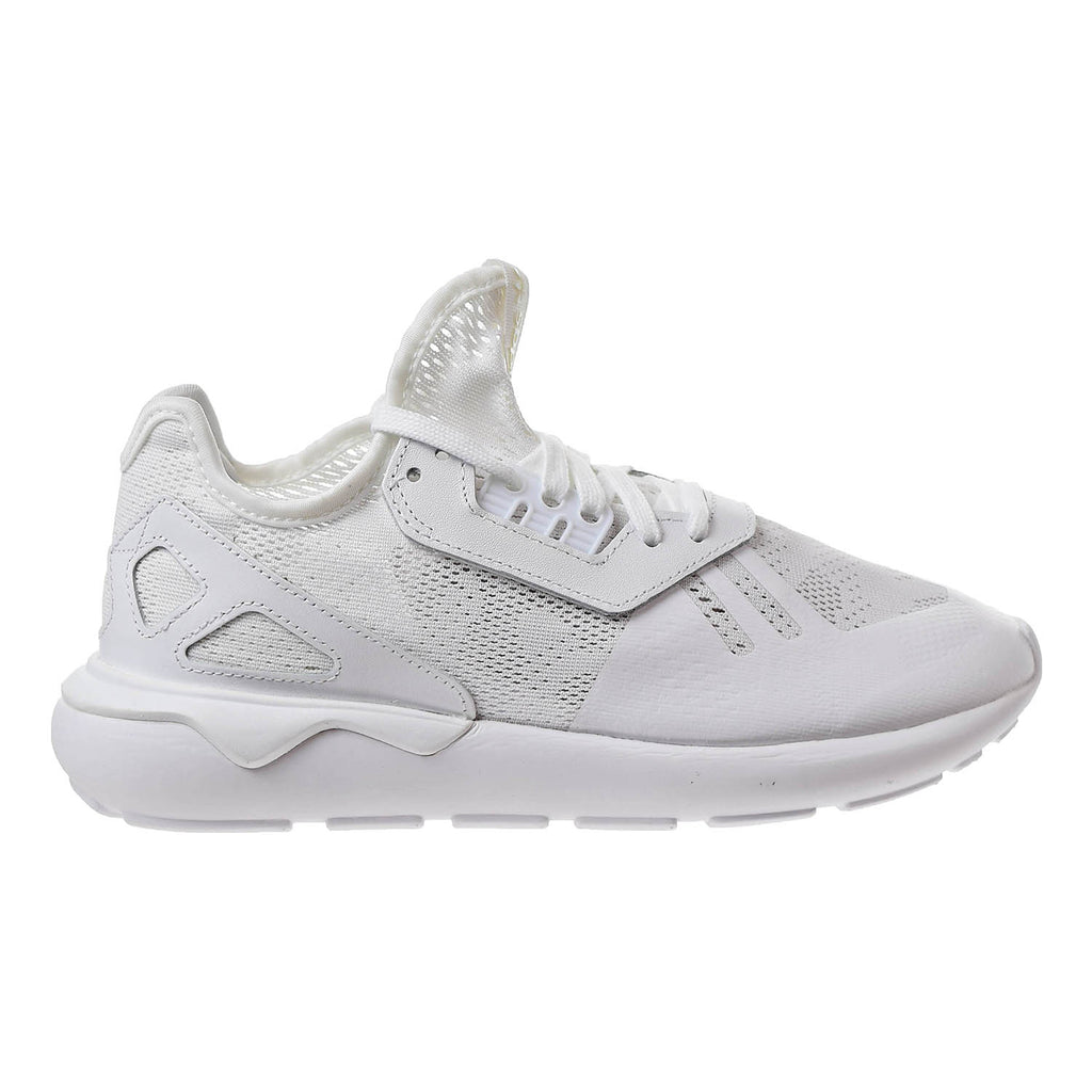 Adidas tubular runner men's running shoes Clearance