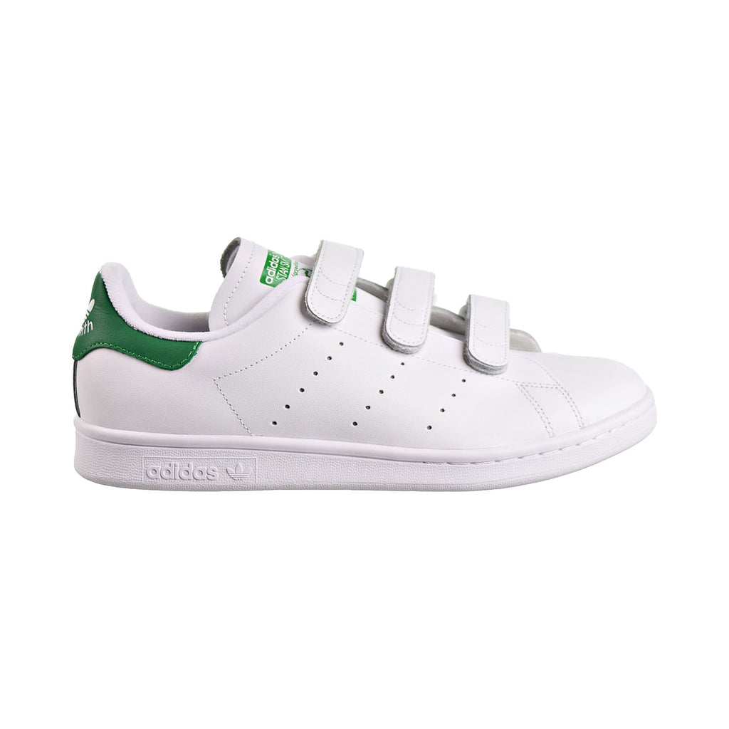 Adidas Stan Smith Men's Shoes Cloud White/Green