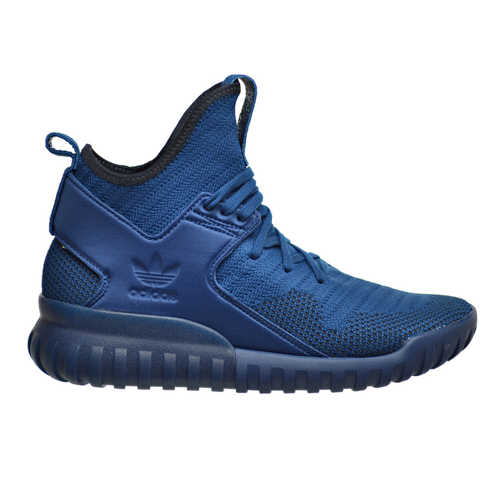 Adidas tubular x blue Clearance