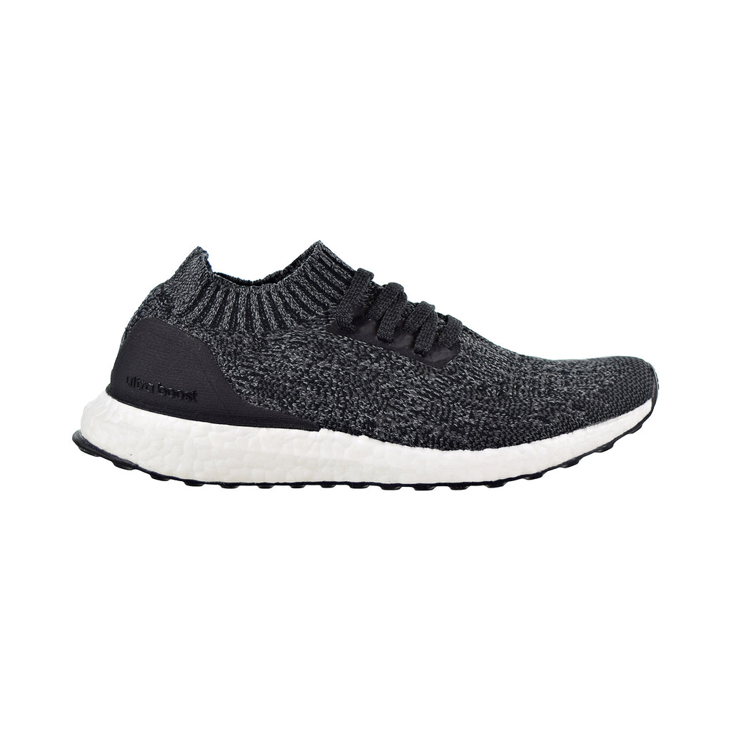 Adidas Ultraboost Uncaged Women's Running Shoes Core Black/Solid Grey/White