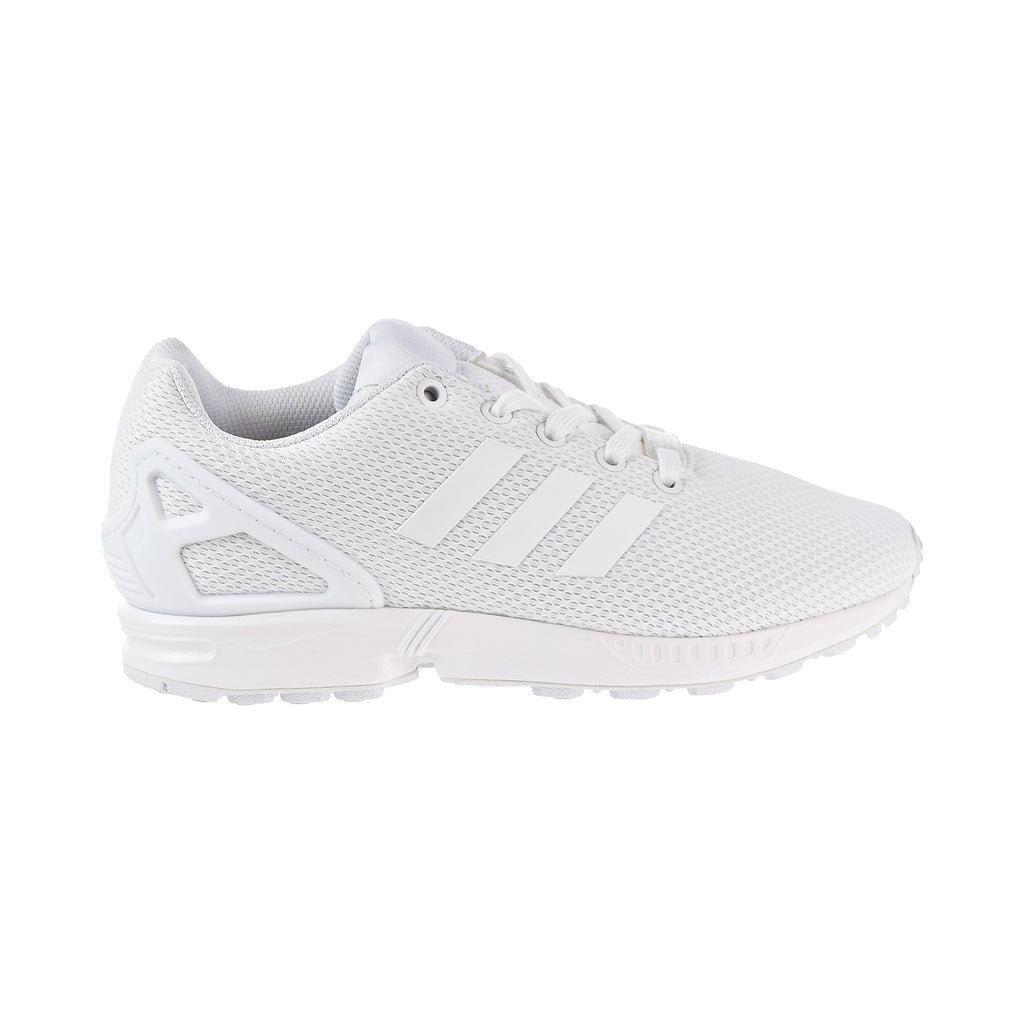 Zx flux kids shoes Clearance