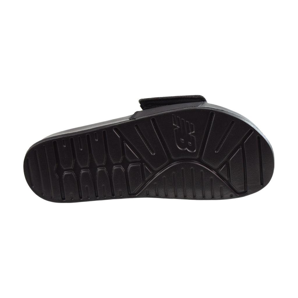 New balance best sale men's slide sandals