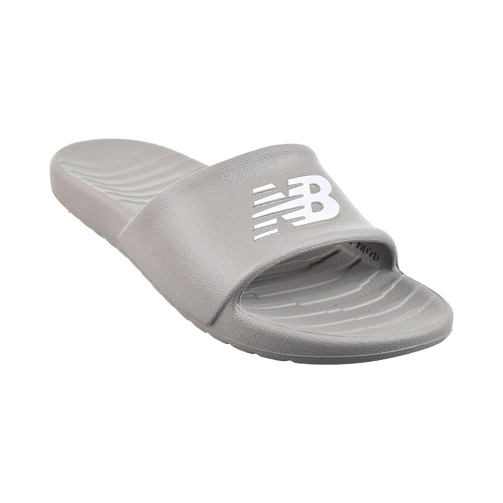 New Balance 100 Men's Sandals Grey-White