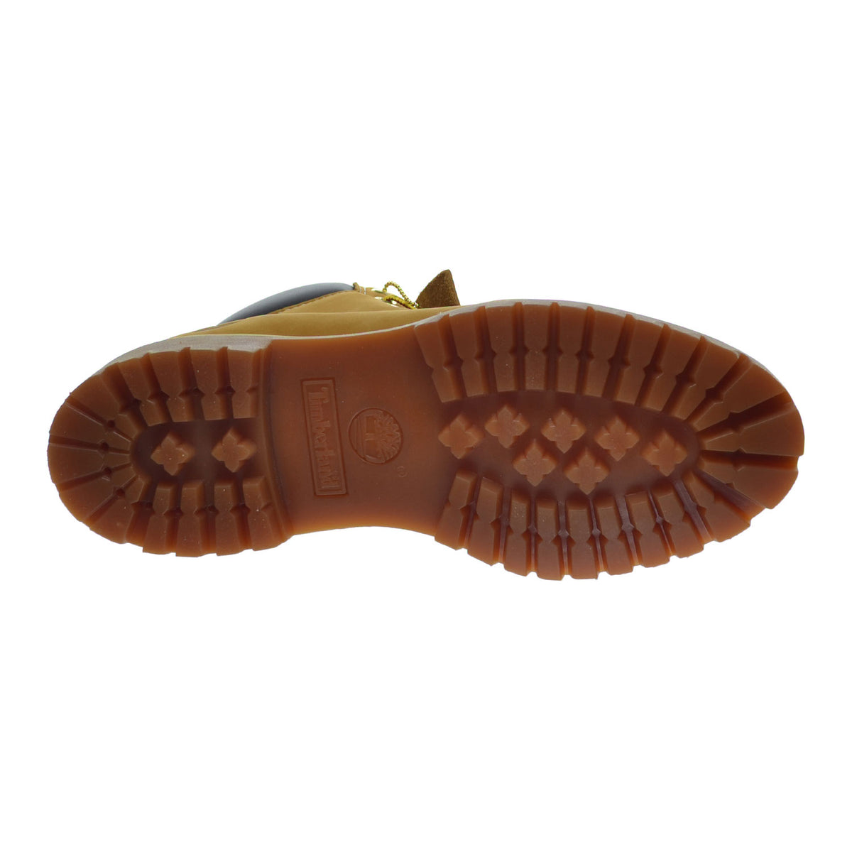 Timberland 6 Inch Premium Men's Boots Wheat