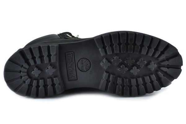 Timberland 6 Inch Premium Men's Boots Black
