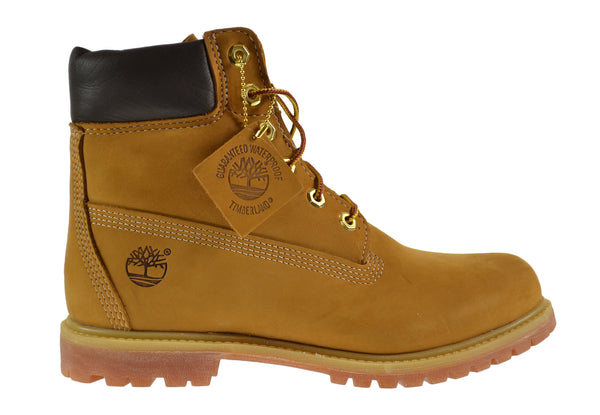 Af 6 inch premium boot wheat wheat best sale