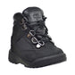 Timberland 6 Inch F/L Field Toddler's Boots Black Nubuck