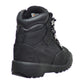 Timberland 6 Inch F/L Field Toddler's Boots Black Nubuck