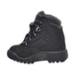 Timberland 6 Inch F/L Field Toddler's Boots Black Nubuck