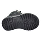 Timberland 6 Inch F/L Field Toddler's Boots Black Nubuck